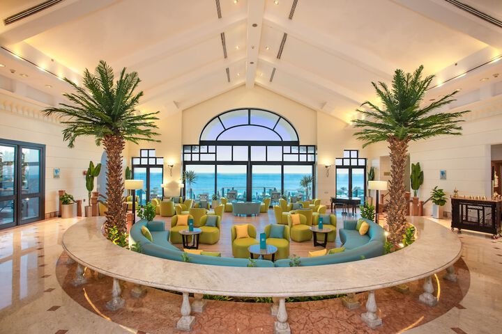 Lobby Photos