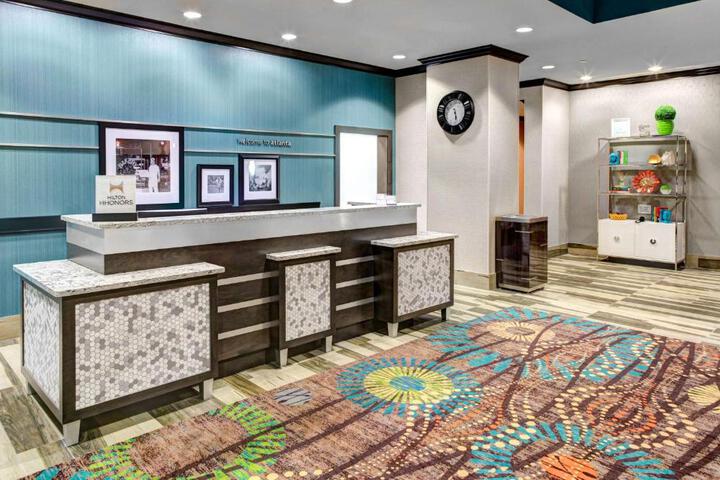 Hotel Interior 15 of 47