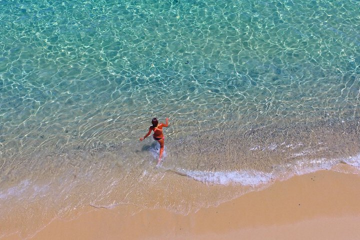 Beach 47 of 49