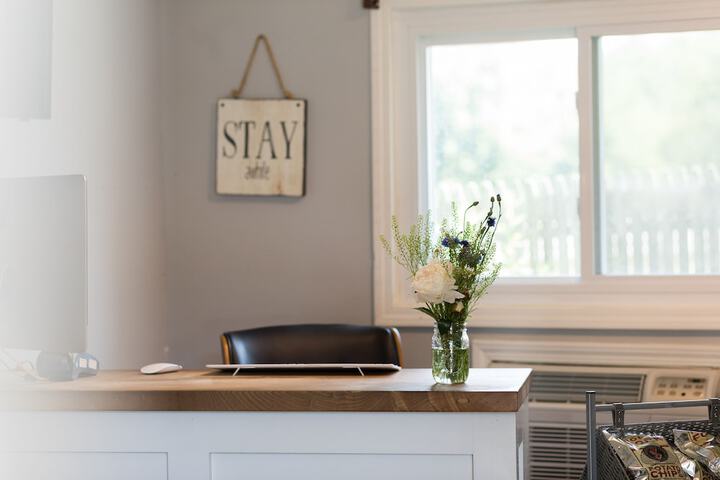 Hotel Interior 2 of 38