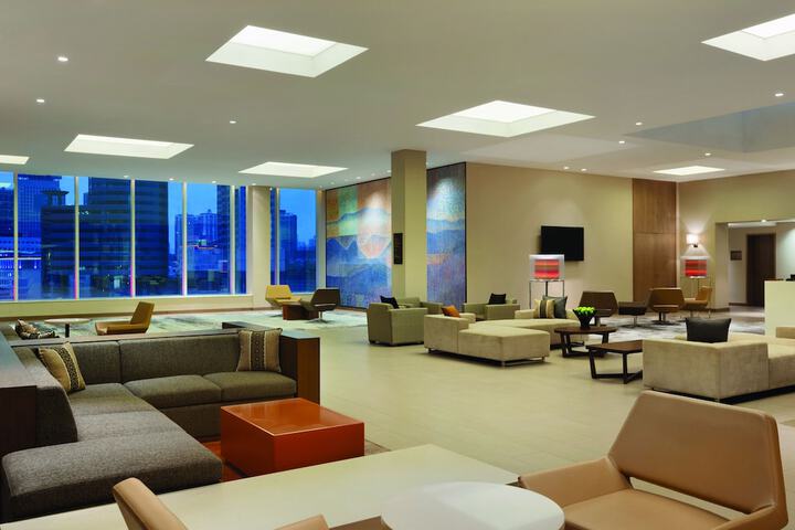 Hotel Interior 2 of 43