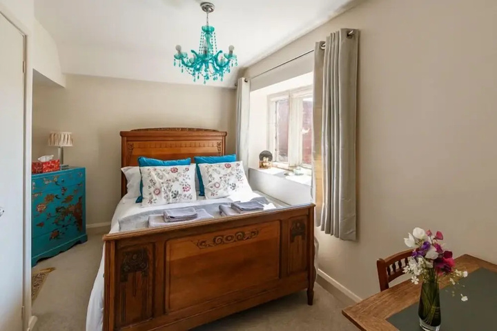 Cotswold Coach House