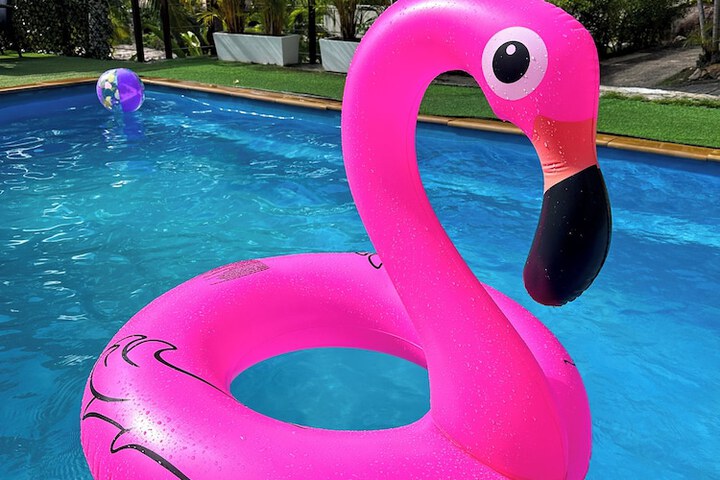 Hotel Pool
