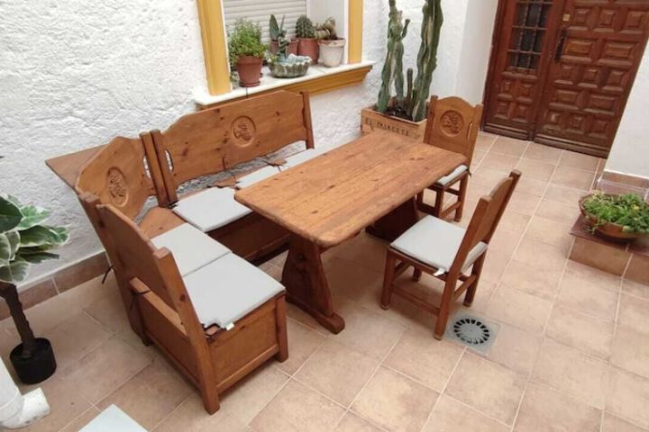 Terrace/Patio 34 of 52