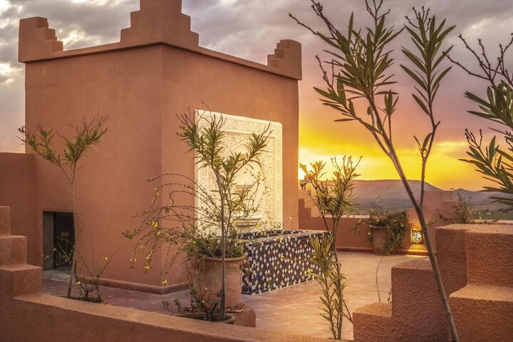 Terrace/Patio 73 of 80