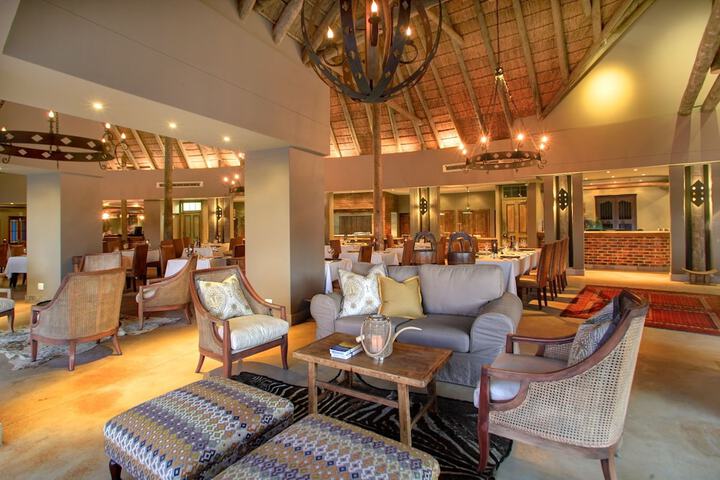 Lobby Photos