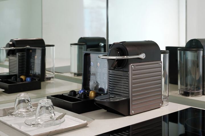 Breakfast/Coffee Service 47 of 150