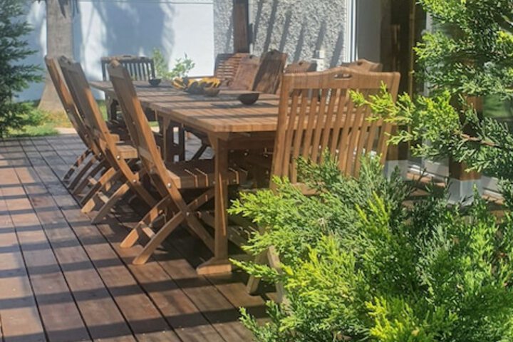 Terrace/Patio 17 of 31