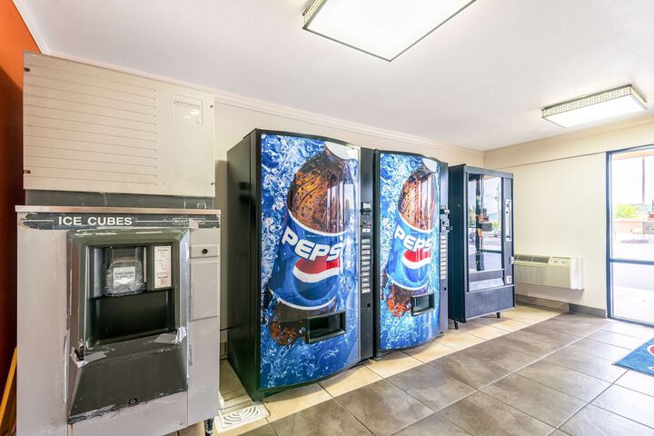 Vending machine