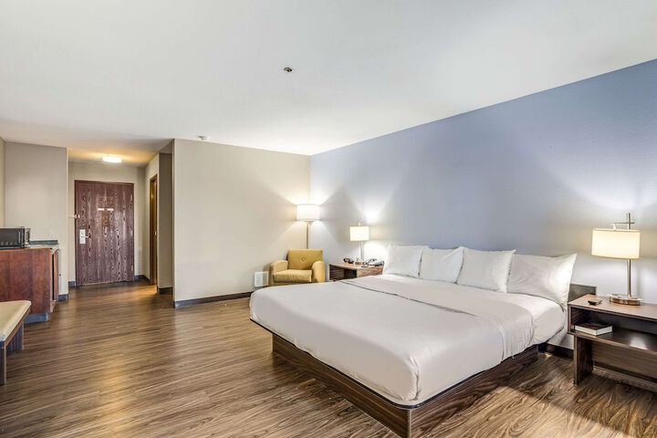 1 King Bed (8 of 8)
