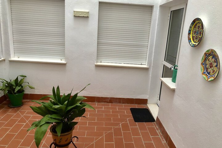 Terrace/Patio 22 of 29