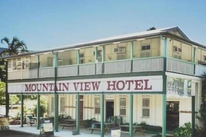 Hotel 7 of 22