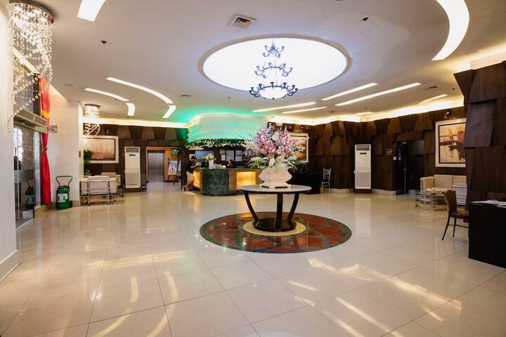 Hotel Interior 2 of 46