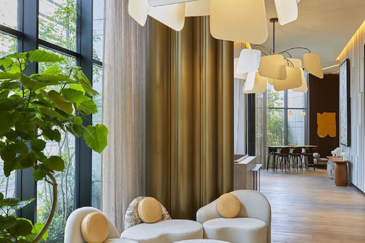 Hotel Interior 5 of 163