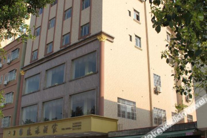 Zhelang Hotel