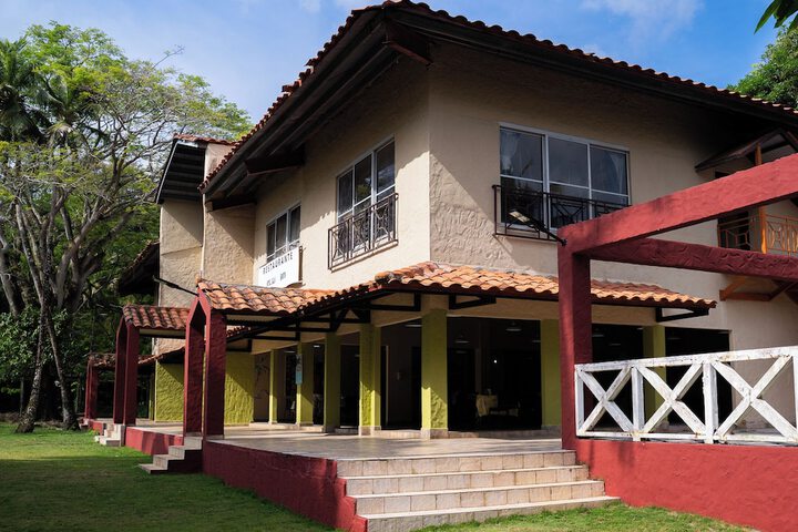 Hotel 16 of 18