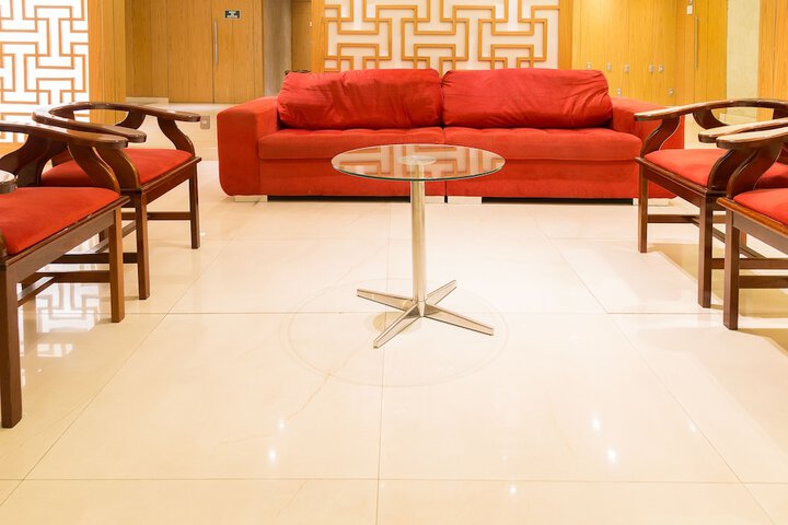Hotel Interior 132 of 138