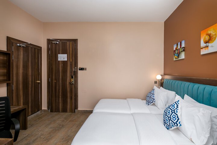 Room 14 of 58