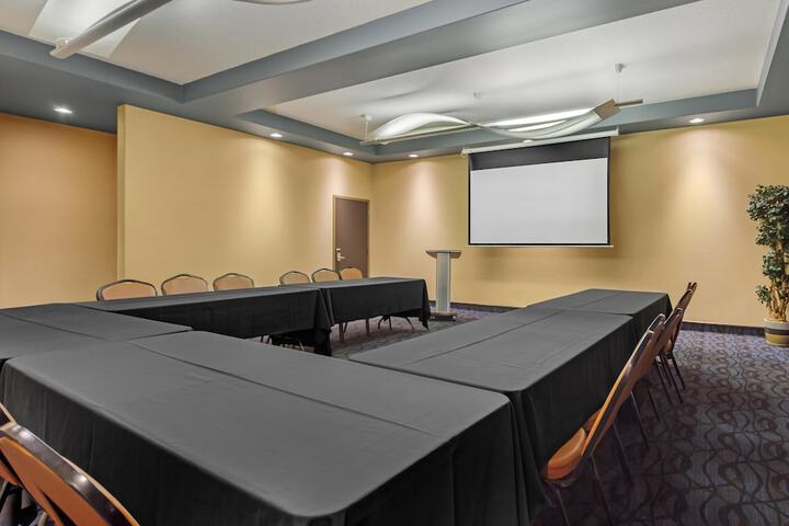 Meeting 41 of 44