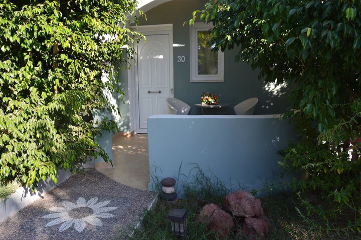 Terrace/Patio 25 of 63