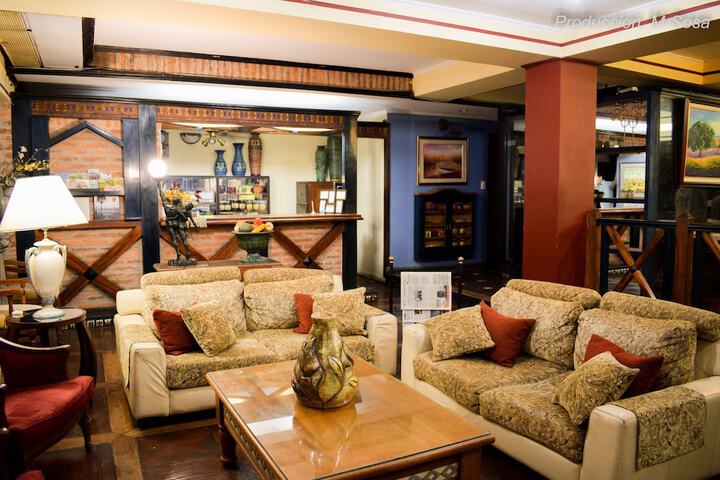 Hotel Interior 2 of 80