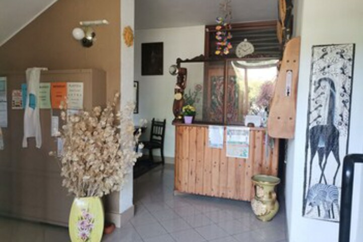 Fitness Center Photo