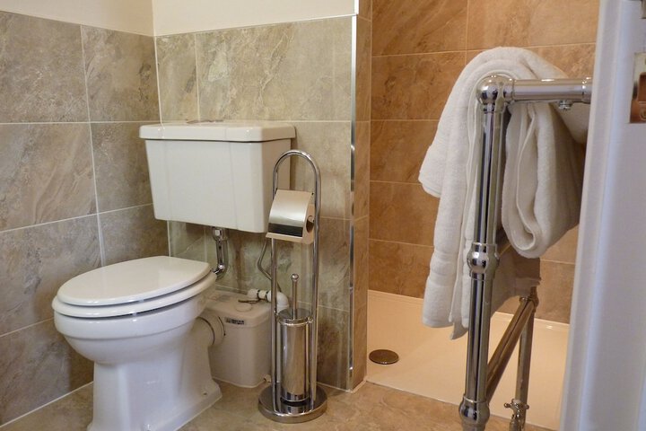 Bath Photo