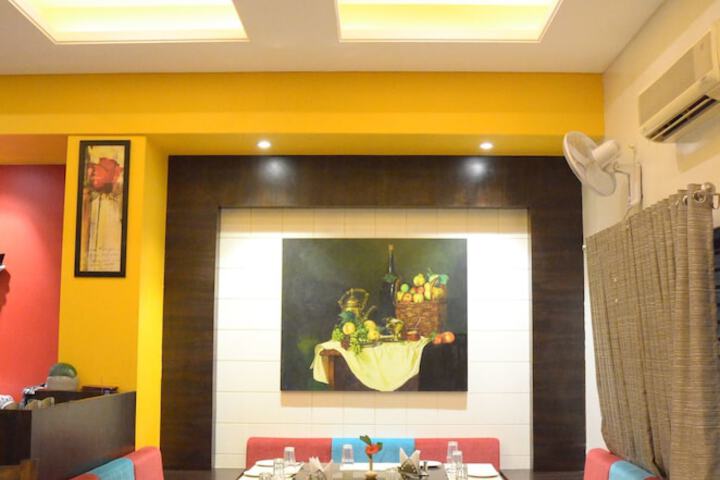 Restaurants