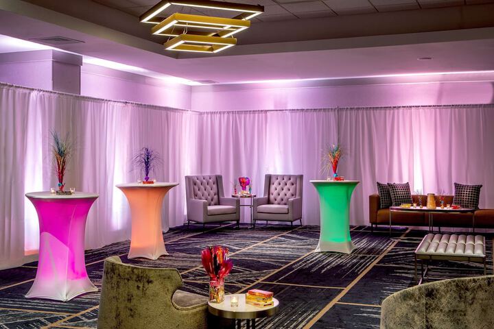 Ballroom