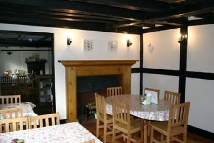 Fitness Facility Photos