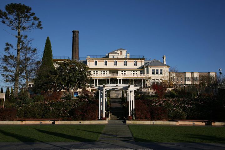 Hotel 47 of 48