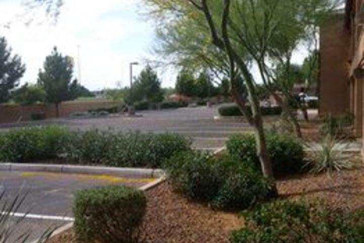 Fitness Facility Photos