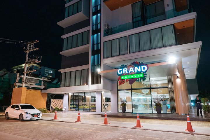 Hotel 109 of 127