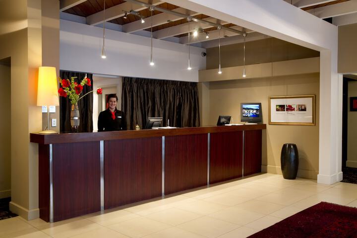 Hotel Interior 2 of 35
