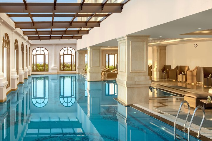 Pool to Cool
