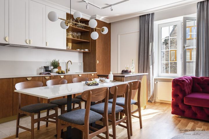Mariacka Residence