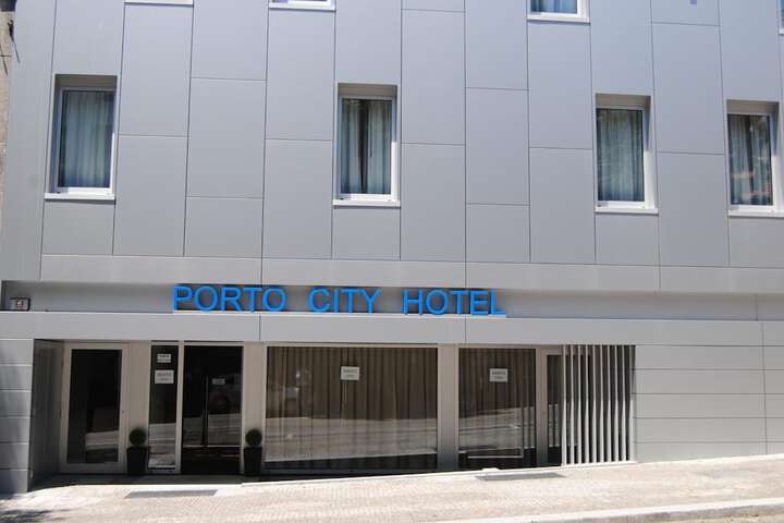 Hotel 25 of 27