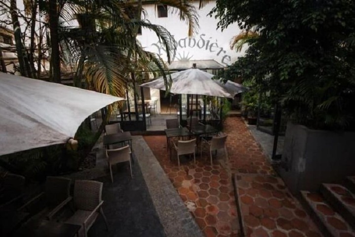 Terrace/Patio 72 of 81