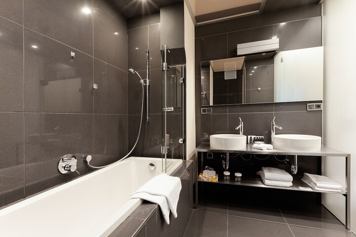 Bath Amenities