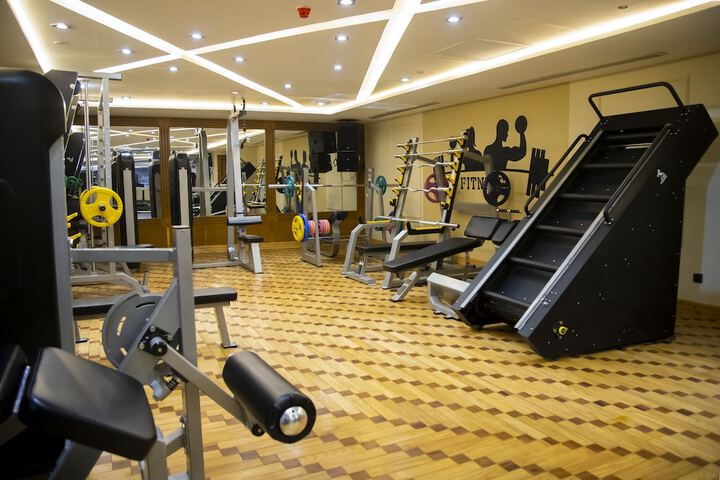 Health and Fitness 60 of 70