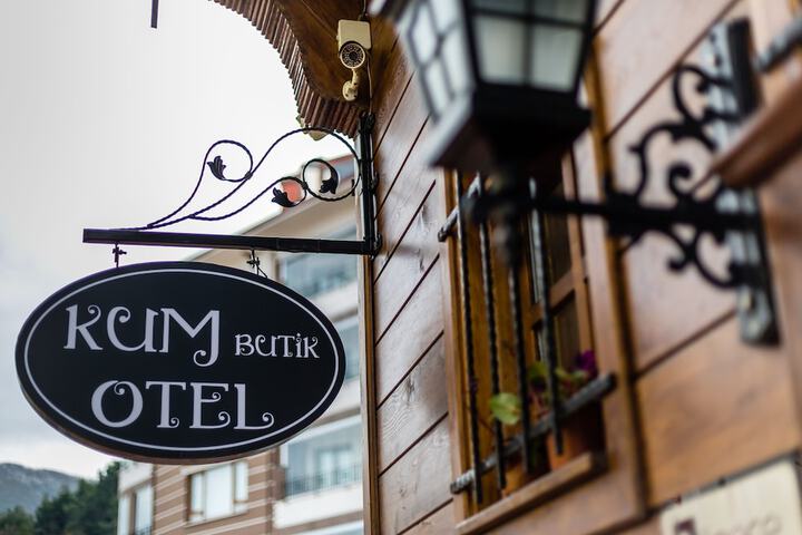 Hotel 41 of 47