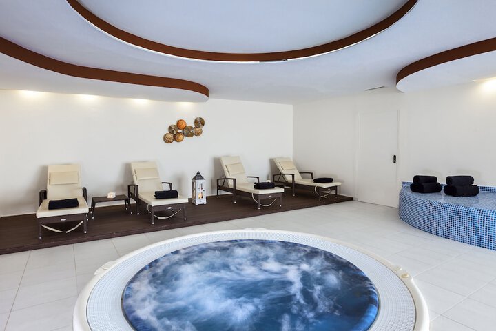 Spa Photos