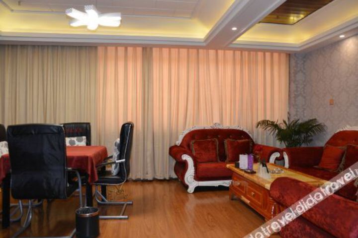 Hotel Interior 5 of 9