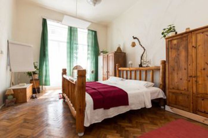 BPM Prater Noster Apartment