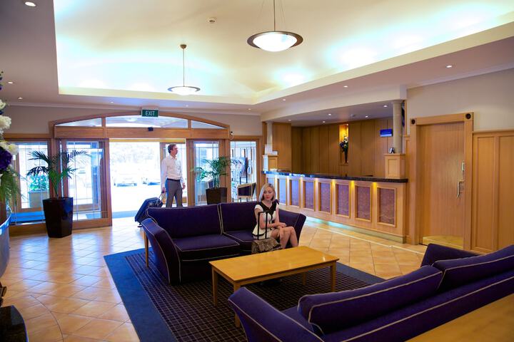 Hotel 2 of 42