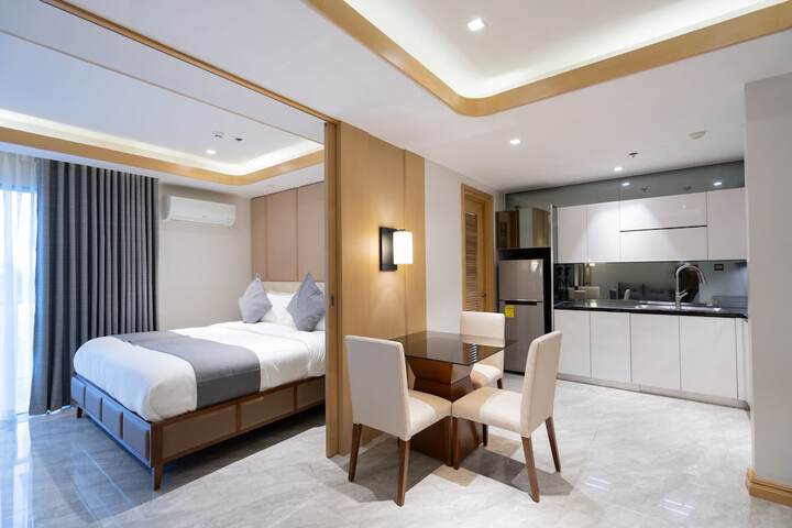 Photo of One Euphoria Luxe Hotel