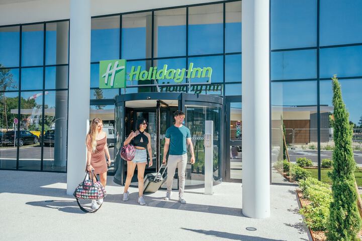 Holiday Inn Bordeaux-Merignac by IHG in Merignac