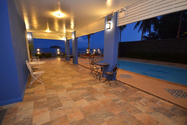 Terrace/Patio 21 of 60