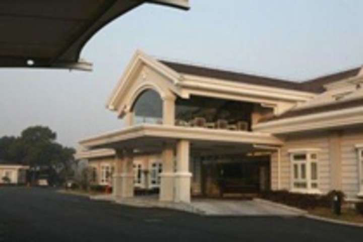 Baolong Garden Hotel