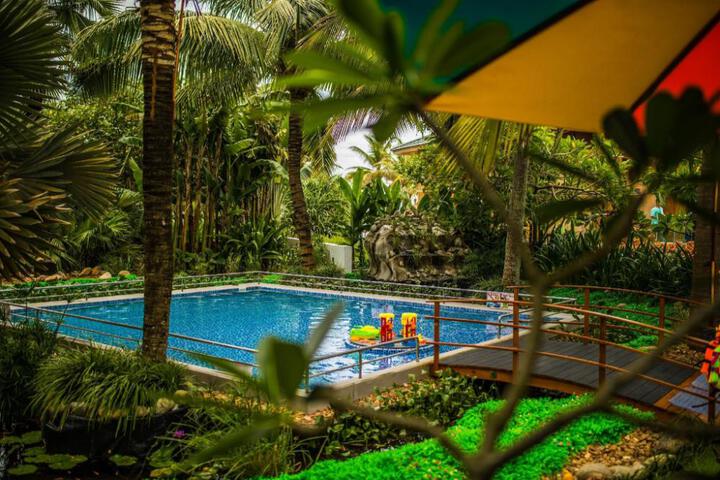 Spa and Wellness Pictures